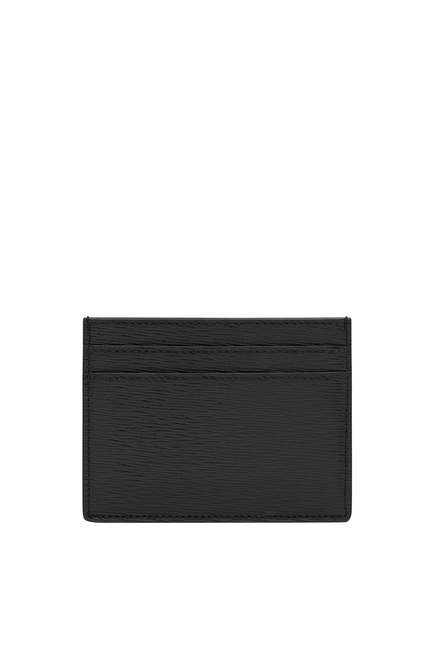 Classic Leather Card Case